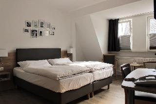 Flair Hotel zum Bären fotoÄŸrafÄ±