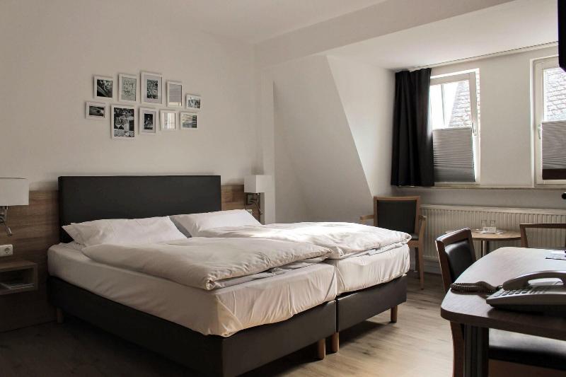Flair Hotel zum Bären - Oda