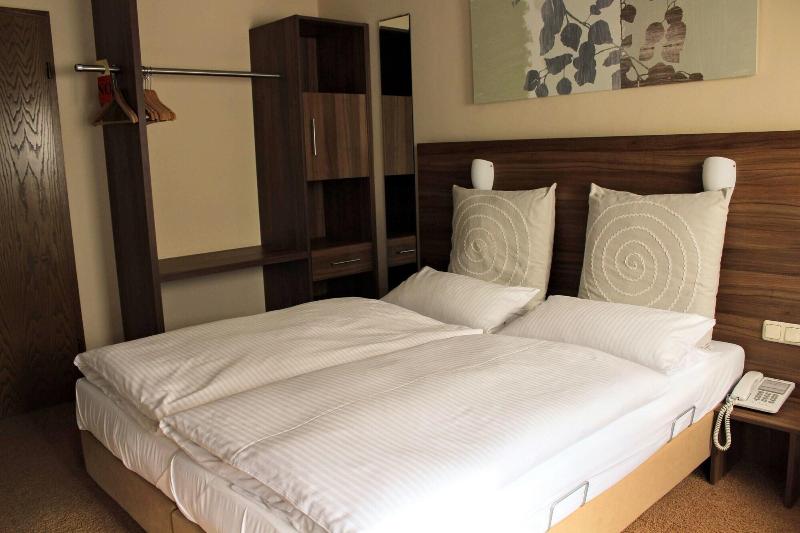 Flair Hotel zum Bären - Oda
