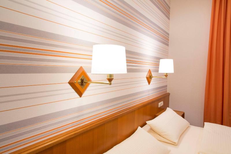 Flair Hotel zum Bären - Oda