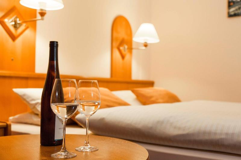 Flair Hotel zum Bären - Oda