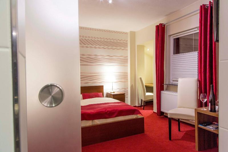 Flair Hotel zum Bären - Oda