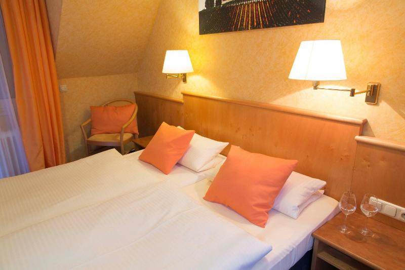 Flair Hotel zum Bären - Oda