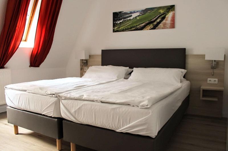 Flair Hotel zum Bären - Oda