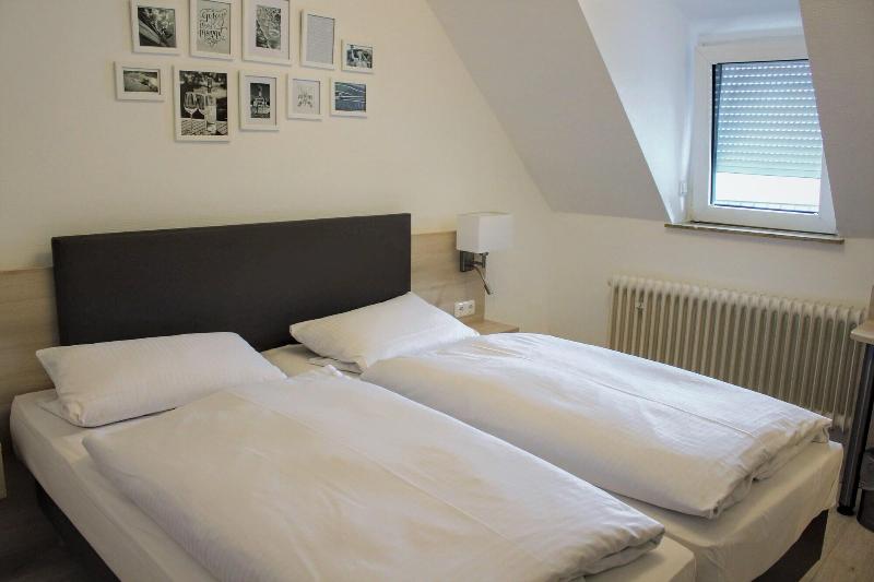 Flair Hotel zum Bären - Oda