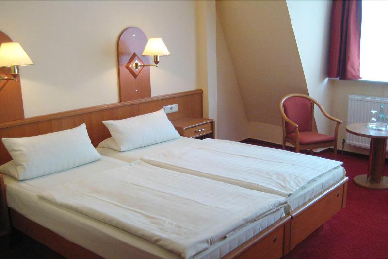 Flair Hotel zum Bären - Oda