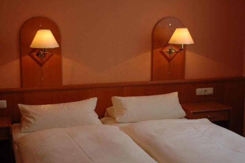 Flair Hotel zum Bären - Oda