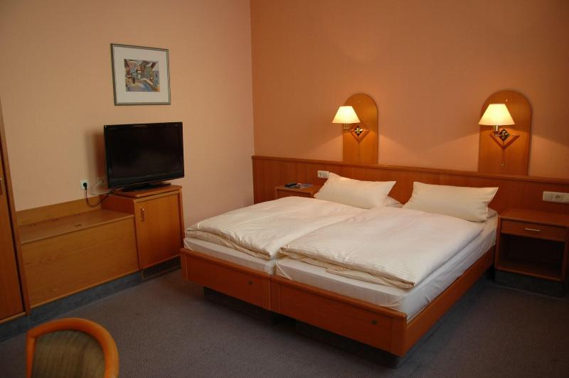 Flair Hotel zum Bären - Oda