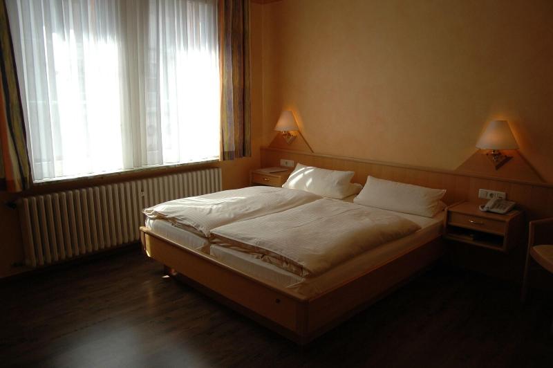 Flair Hotel zum Bären - Oda