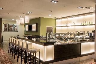 Crowne Plaza Berlin City Centre Ku'damm fotoÄŸrafÄ±