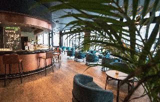 Crowne Plaza Berlin City Centre Ku'damm fotoÄŸrafÄ±