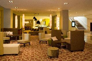 Crowne Plaza Berlin City Centre Ku'damm fotoÄŸrafÄ±