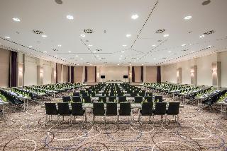 Crowne Plaza Berlin City Centre Ku'damm fotoÄŸrafÄ±