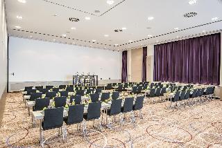 Crowne Plaza Berlin City Centre Ku'damm fotoÄŸrafÄ±