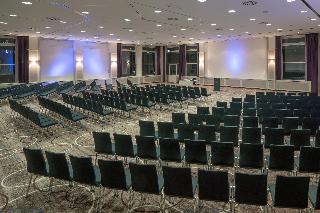 Crowne Plaza Berlin City Centre Ku'damm fotoÄŸrafÄ±