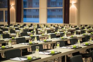 Crowne Plaza Berlin City Centre Ku'damm fotoÄŸrafÄ±