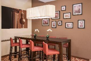 Crowne Plaza Berlin City Centre Ku'damm fotoÄŸrafÄ±
