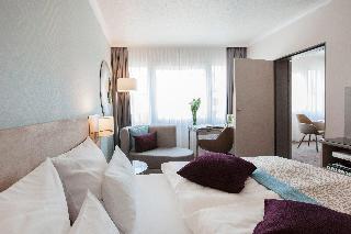 Crowne Plaza Berlin City Centre Ku'damm fotoÄŸrafÄ±