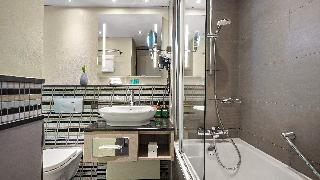 Crowne Plaza Berlin City Centre Ku'damm fotoÄŸrafÄ±