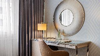 Crowne Plaza Berlin City Centre Ku'damm fotoÄŸrafÄ±