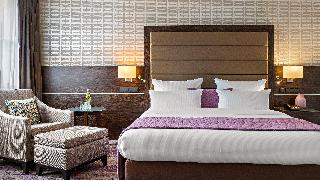 Crowne Plaza Berlin City Centre Ku'damm fotoÄŸrafÄ±