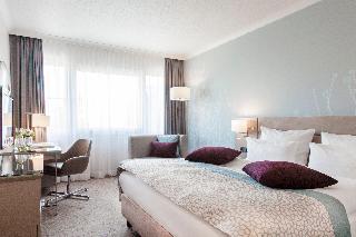 Crowne Plaza Berlin City Centre Ku'damm fotoÄŸrafÄ±