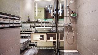 Crowne Plaza Berlin City Centre Ku'damm fotoÄŸrafÄ±