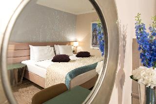 Crowne Plaza Berlin City Centre Ku'damm fotoÄŸrafÄ±