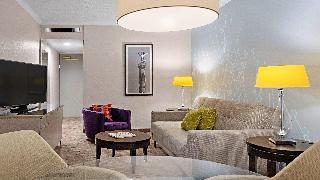 Crowne Plaza Berlin City Centre Ku'damm fotoÄŸrafÄ±