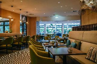 Crowne Plaza Berlin City Centre Ku'damm fotoÄŸrafÄ±