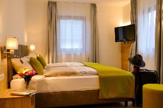 Landgasthof Lell otel fotoğrafı