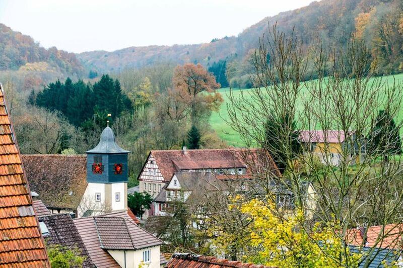 Landgasthof Lell - Genel