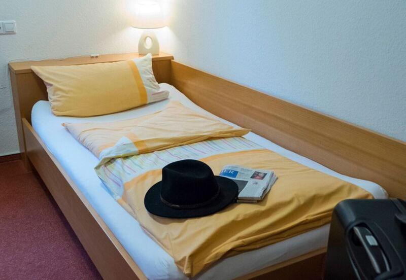 Landgasthof Lell - Oda