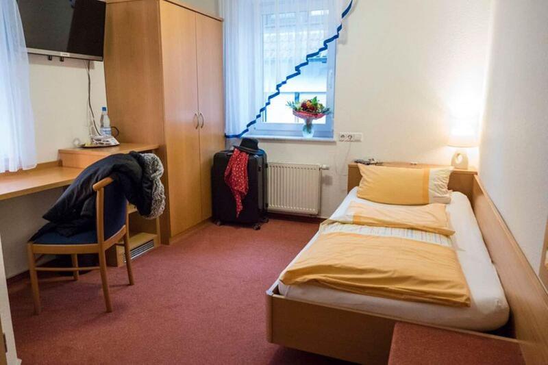 Landgasthof Lell - Oda