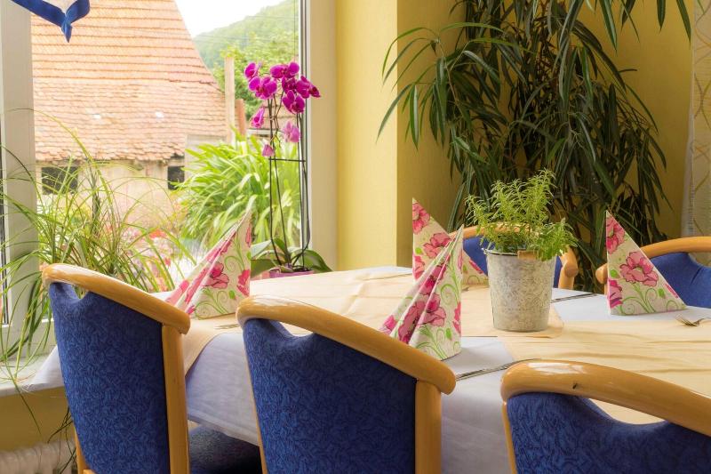 Landgasthof Lell - Restoran