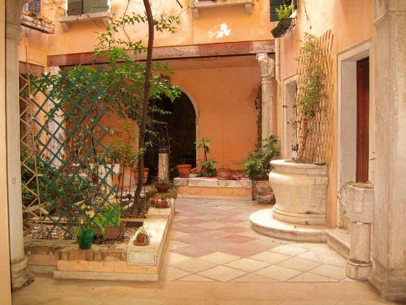 Casa Dolce Venezia - Lobi
