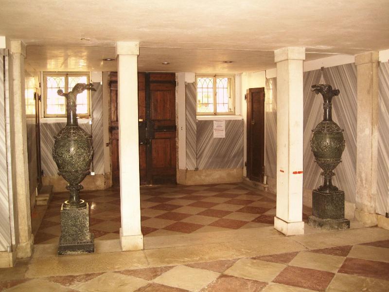 Casa Dolce Venezia - Lobi