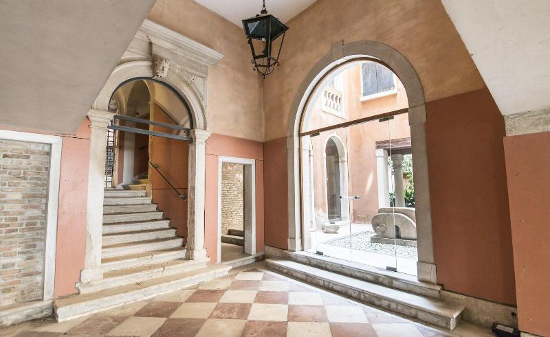 Casa Dolce Venezia - Lobi