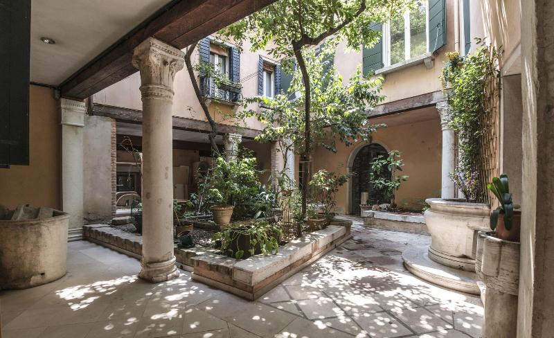 Casa Dolce Venezia - Lobi