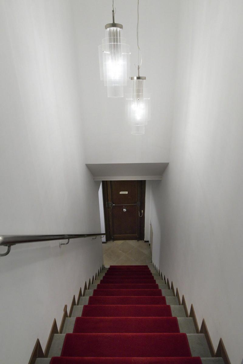 Casa Dolce Venezia - Lobi