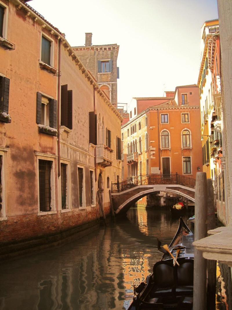 Casa Dolce Venezia - Genel