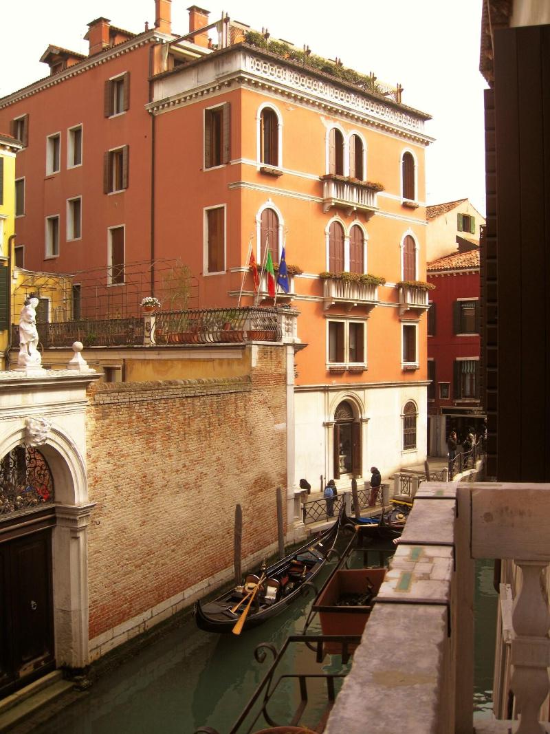 Casa Dolce Venezia - Genel