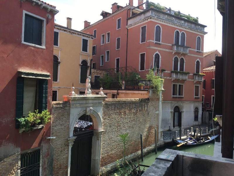 Casa Dolce Venezia - Genel