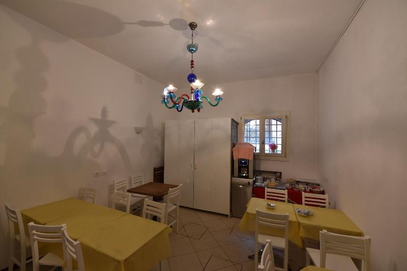 Casa Dolce Venezia - Restoran