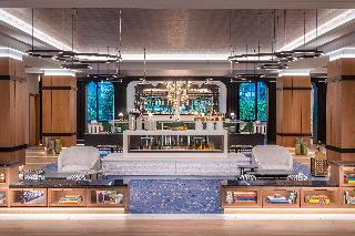 DoubleTree by Hilton Berlin Ku'damm fotoÄŸrafÄ±