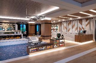 DoubleTree by Hilton Berlin Ku'damm fotoÄŸrafÄ±