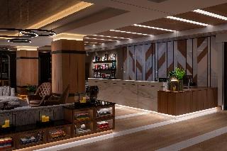 DoubleTree by Hilton Berlin Ku'damm fotoÄŸrafÄ±