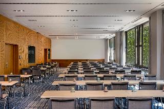 DoubleTree by Hilton Berlin Ku'damm fotoÄŸrafÄ±