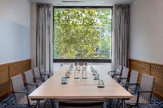 DoubleTree by Hilton Berlin Ku'damm fotoÄŸrafÄ±