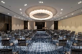 DoubleTree by Hilton Berlin Ku'damm fotoÄŸrafÄ±